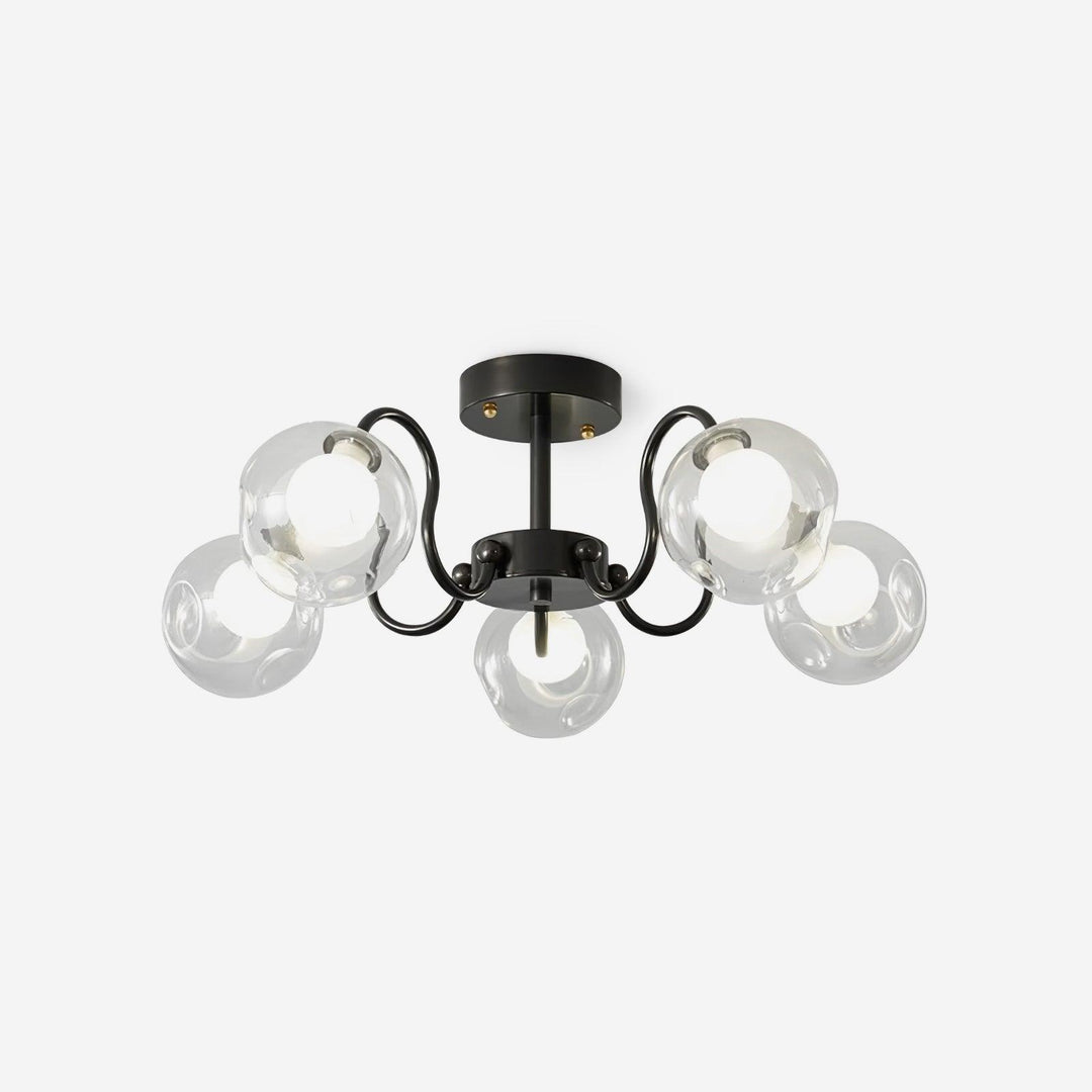 Lámpara de techo Bloom Orb