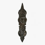 Cargar imagen en el visor de la Galería, Handcrafted Brass Animal Door Handles 21