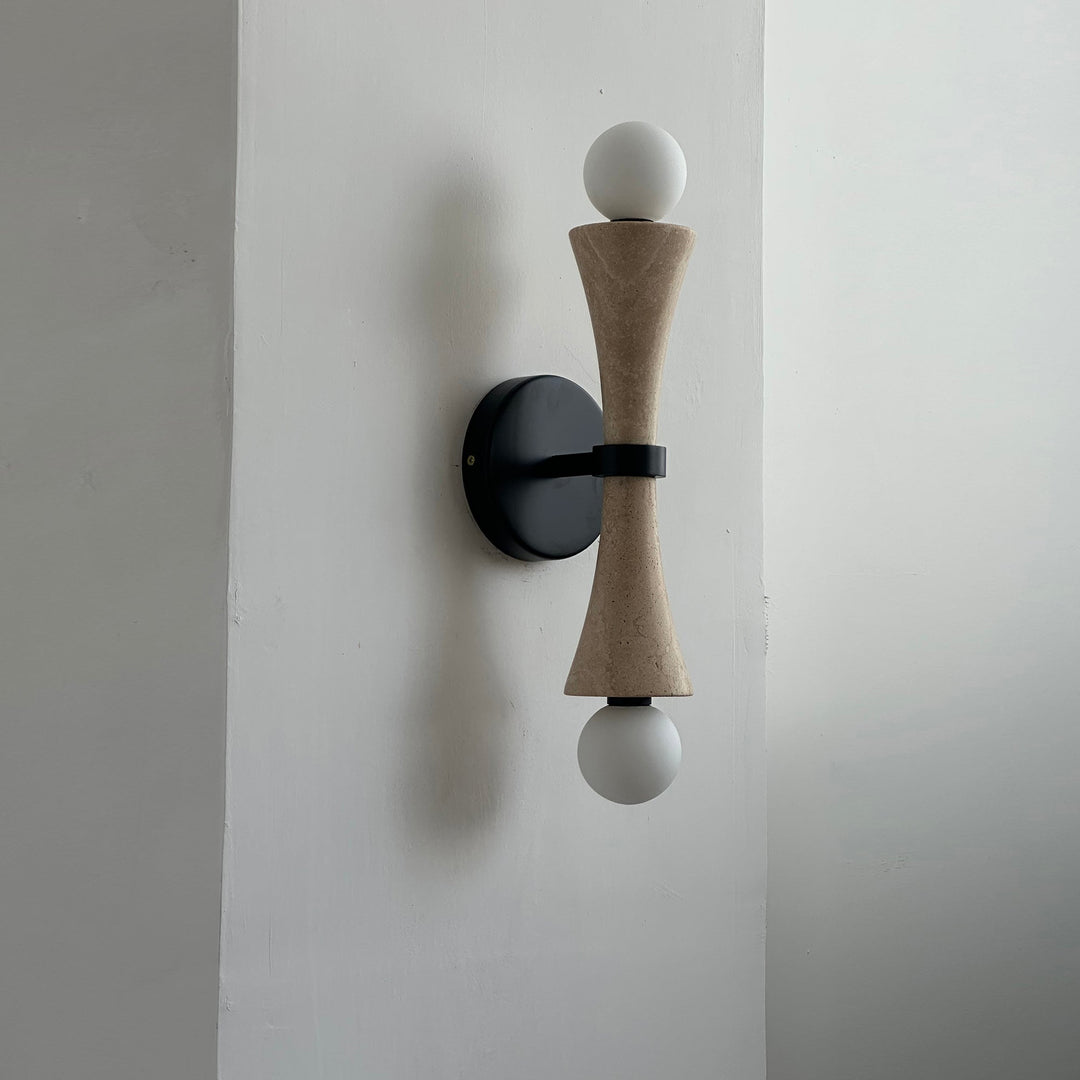 Lampe murale linéaire moderne – Applique LED minimaliste pour chambre, salon, couloir
