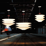 Charger l&#39;image dans la visionneuse de galerie, Suspension flottante
