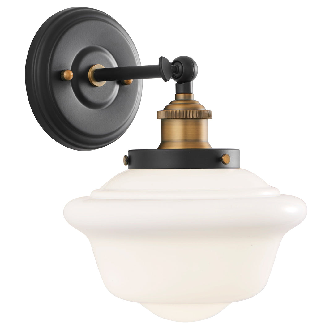 Lámpara de tocador de baño industrial Lavagna