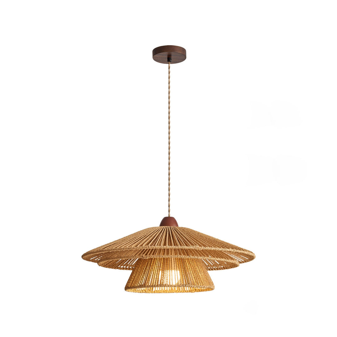 Lampe suspendue Serenella