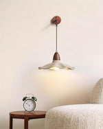 Cargar imagen en el visor de la Galería, Lámpara de Pared Crested Wave