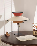 Load image into Gallery viewer, Lunetra Table Lamp