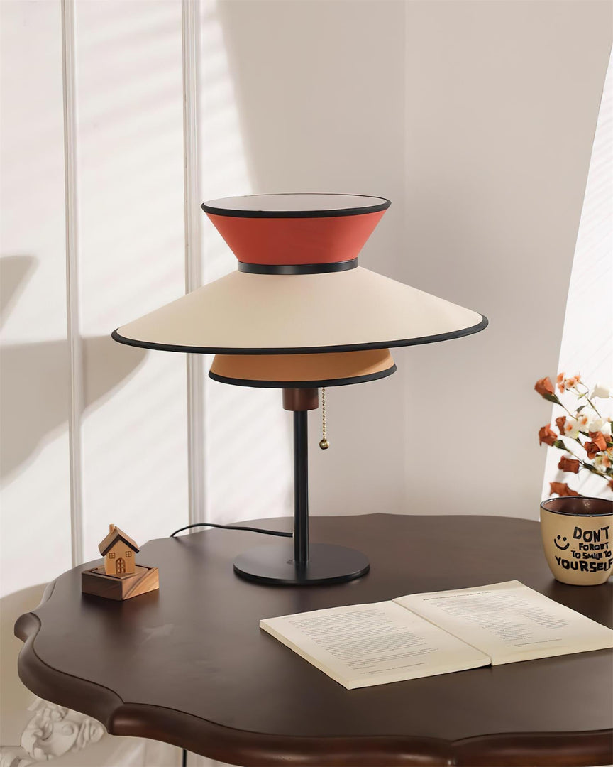 Lunetra Table Lamp