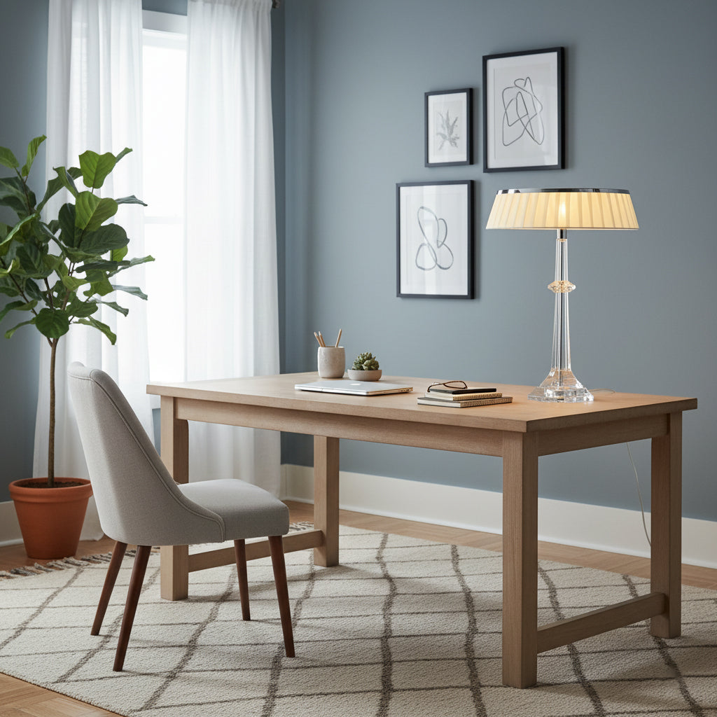 Lampe de table Versailles