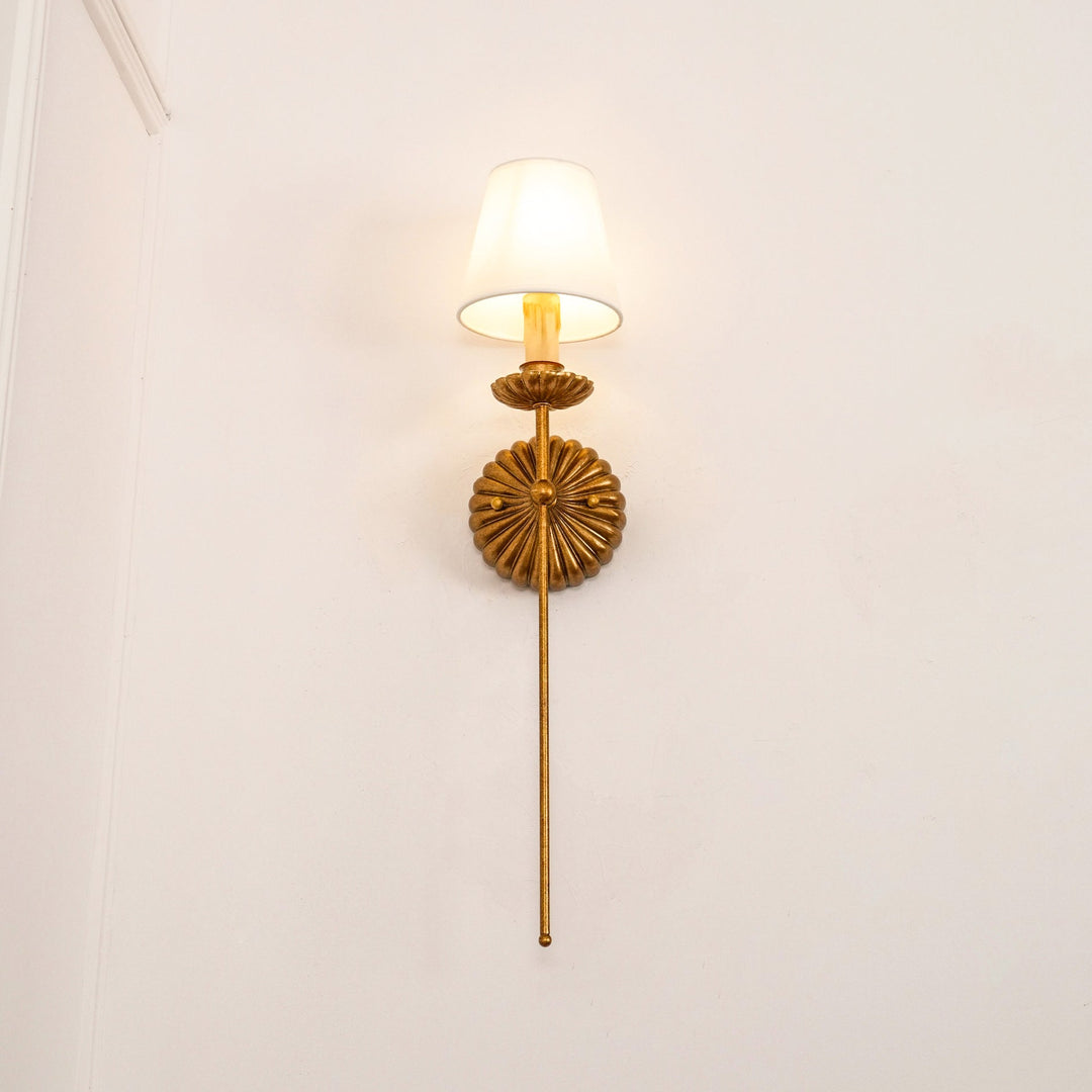 Lámpara de pared Catina