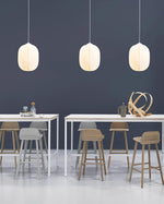 Charger l&#39;image dans la visionneuse de galerie, Lampe suspendue Solaria

