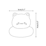 Cargar imagen en el visor de la Galería, Lámpara de mesa Mini Nessino (batería incorporada)
