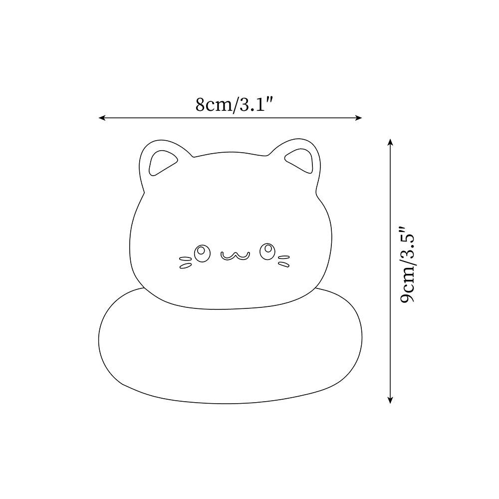 Lámpara de mesa Mini Nessino (batería incorporada)