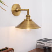 Whizzer Wall Lamp