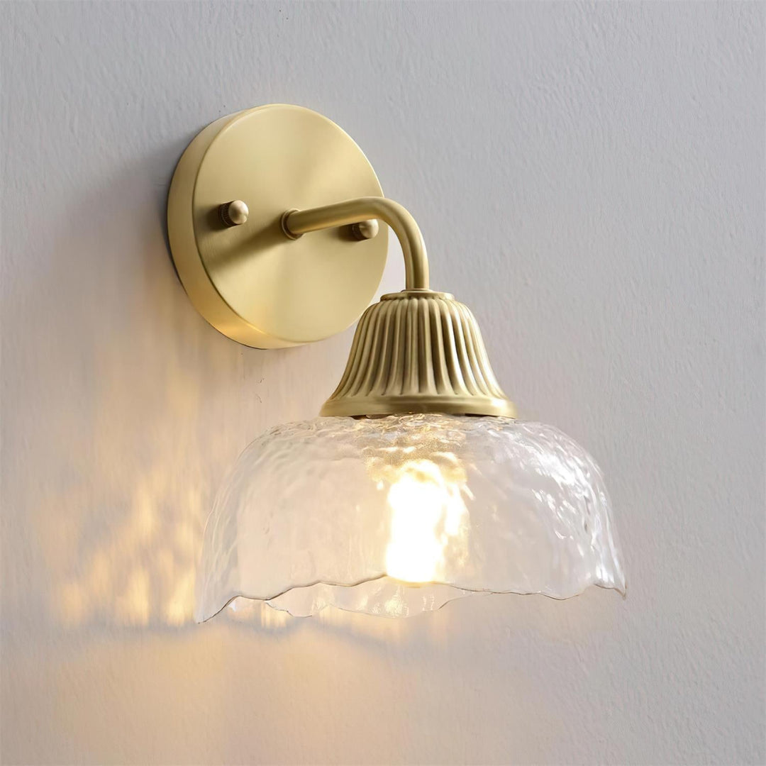 Lampe Murale Lunara