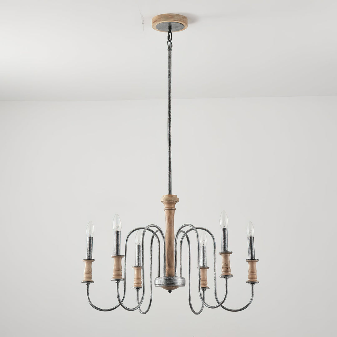 Candelabro Briarworth