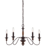Load image into Gallery viewer, Holbrook Chandelier
