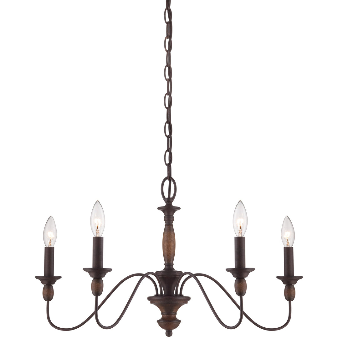 Holbrook Chandelier