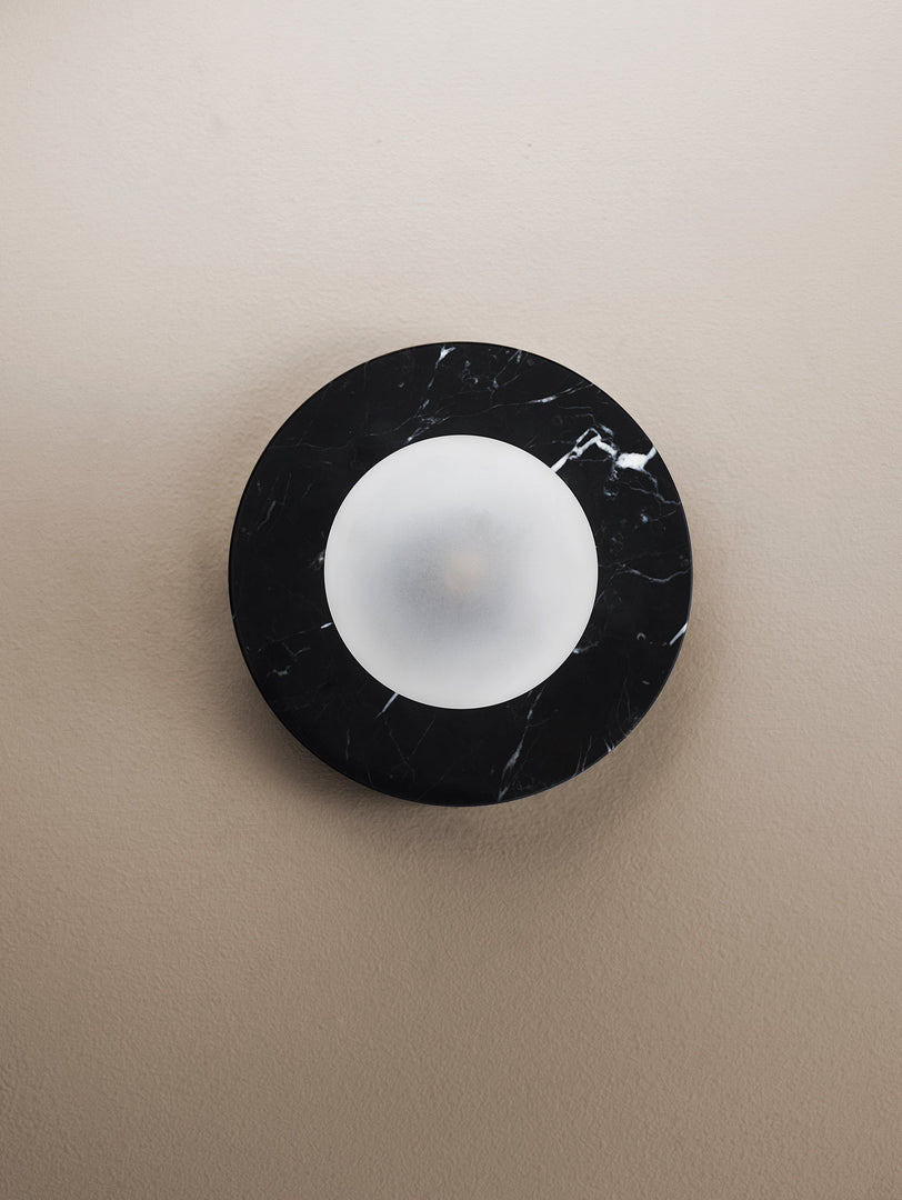 Aplique de pared Lucie