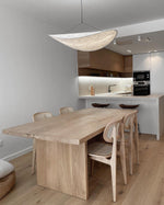 Bild in Gallery-Viewer laden, Cloudlike Mulberry Silk Plug-In Pendant Light