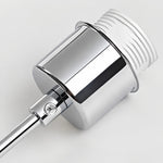 Load image into Gallery viewer, Potivus Sculptural Glass Plug-In Pendant Light