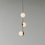 Load image into Gallery viewer, Baer Pendant Light
