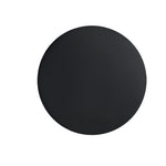 Bild in Gallery-Viewer laden, Moderne nordische runde Aluminium Minimalistische LED-Wandleuchte