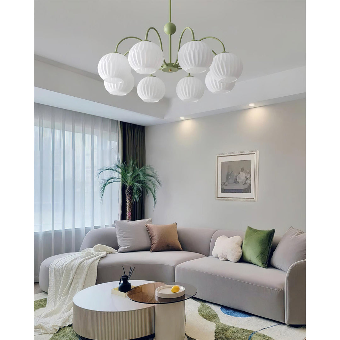Renee Chandelier