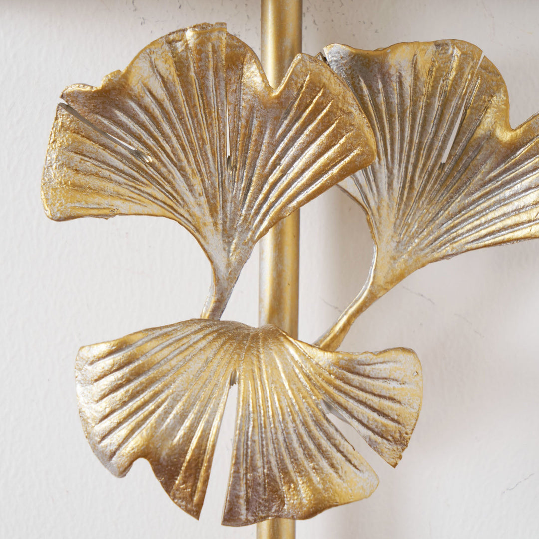 Lámpara de pared Gingko