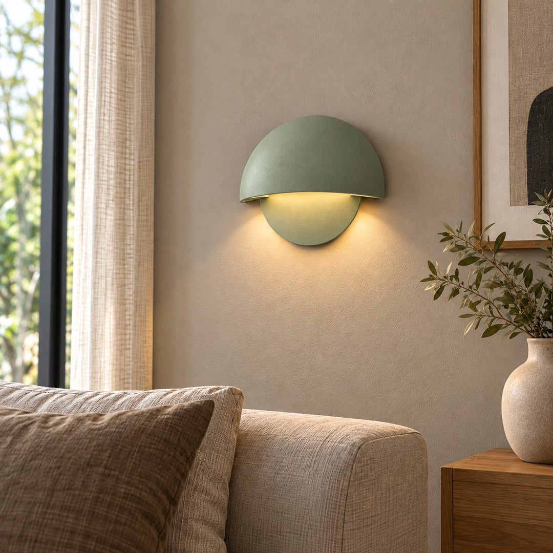 ORION Sage living scene