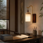 Load image into Gallery viewer, Study or reading area wall lighting scene