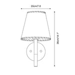 Load image into Gallery viewer, BC2 Wall Lamp