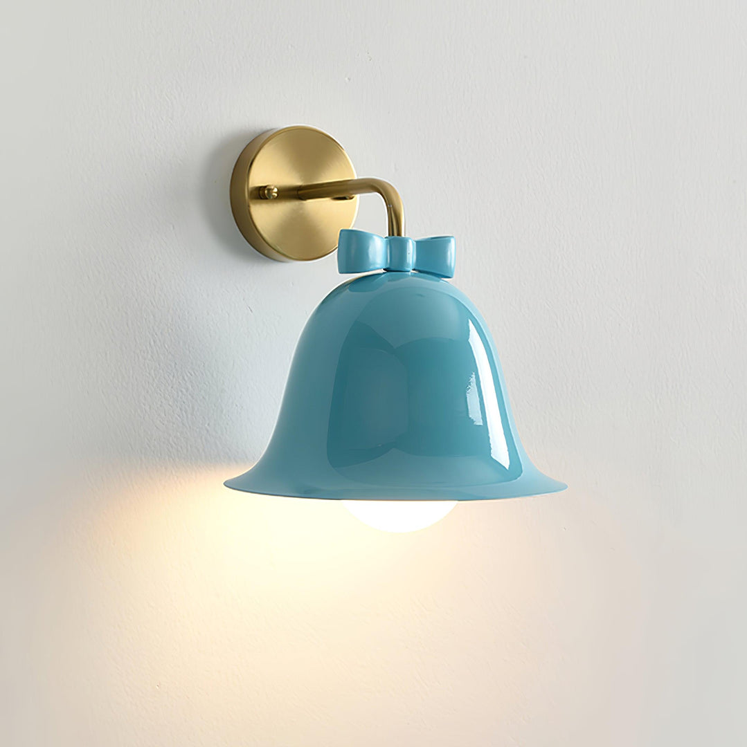 Lámpara de pared Bells