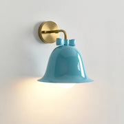 Bells Wall Lamp