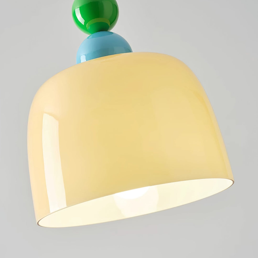 Bon Ton Stecker Pendelleuchte