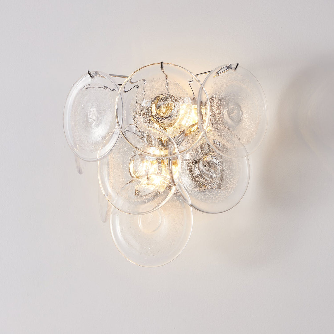 Celestial Flow Wandleuchte