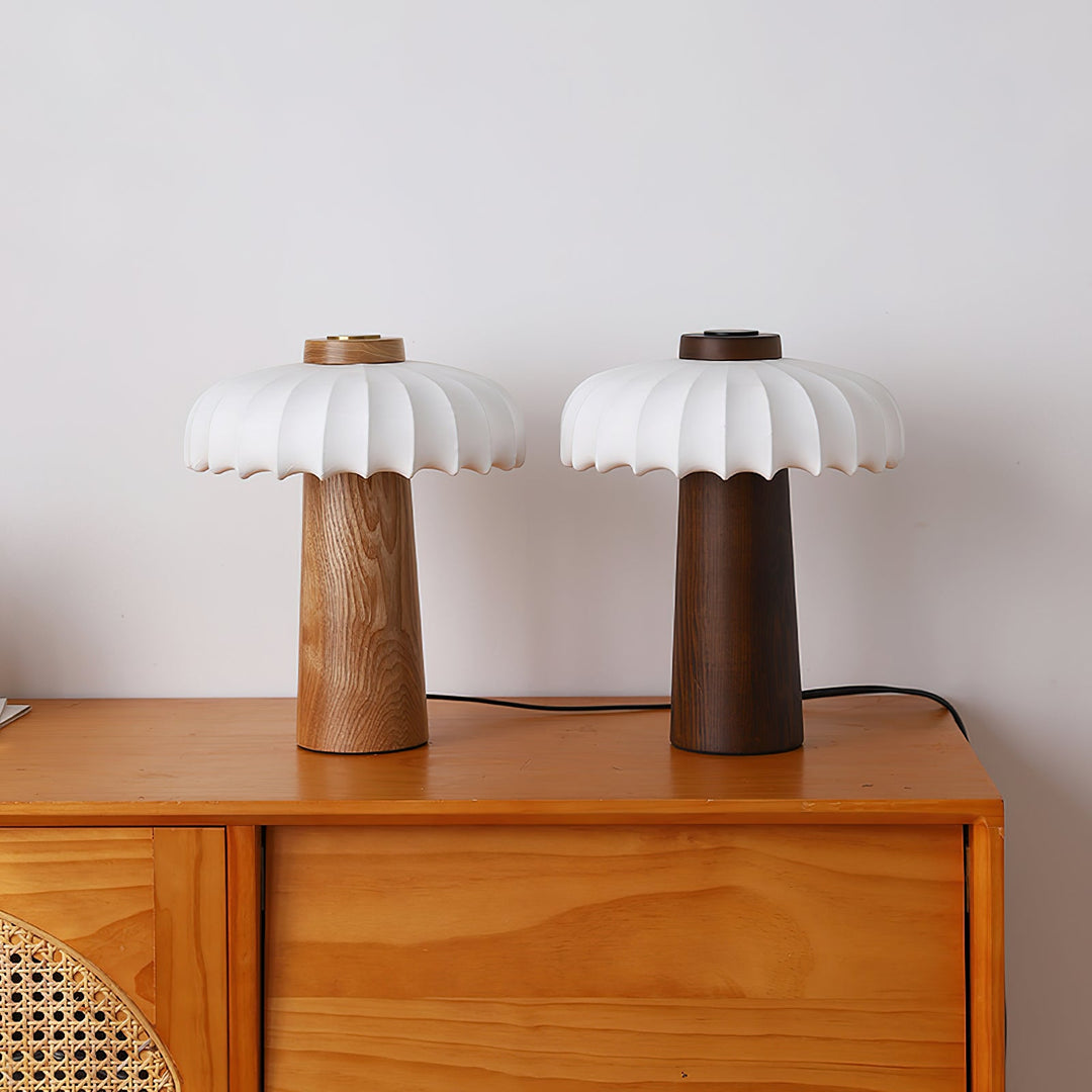 Juego Tischlampe