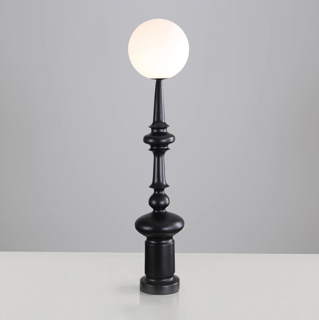 Lampadaire Chess