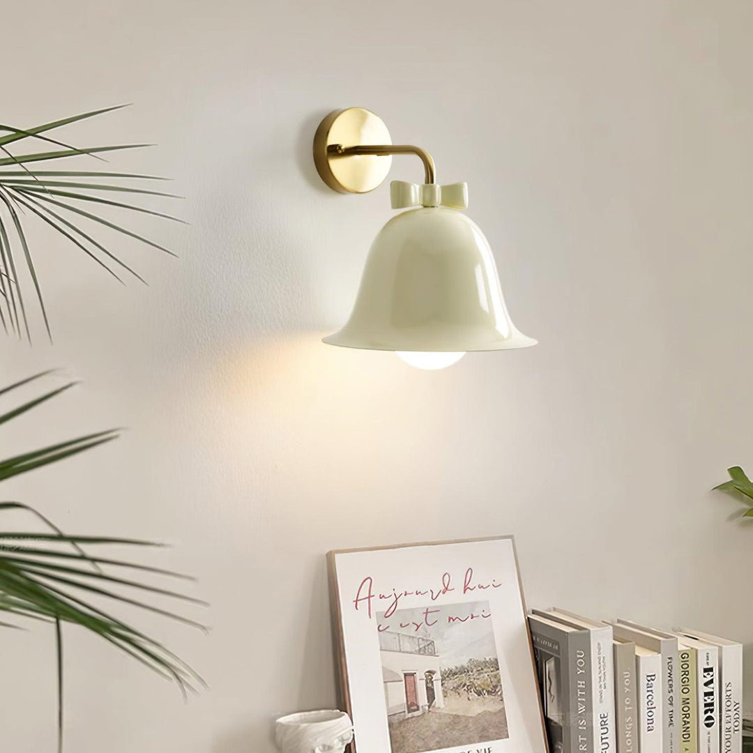 Lámpara de pared Bells