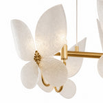 Charger l'image dans la visionneuse de galerie, Lustre artistique Lucenda papillon - Lustre rétro français pour îlot de cuisine