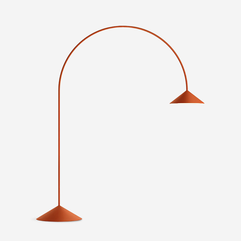 Orbitas Floor Lamp