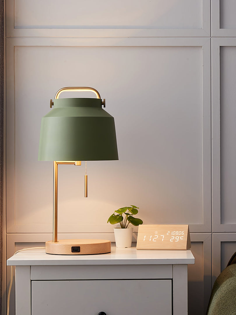 Lampe de table Naima