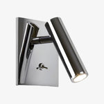 Charger l'image dans la visionneuse de galerie, Applique Murale LED Ajustable Slimlux - Cadre en Aluminium Moderne pour Chambre et Éclairage d’Ambiance