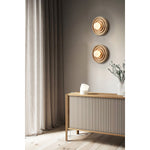 Load image into Gallery viewer, Grove Wall Lamp
