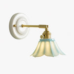 Load image into Gallery viewer, Cyan Ceramics Style B ceramic wall lamp