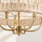 Load image into Gallery viewer, brass arm detail