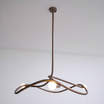 Charger l&#39;image dans la visionneuse de galerie, Lustre Tryst
