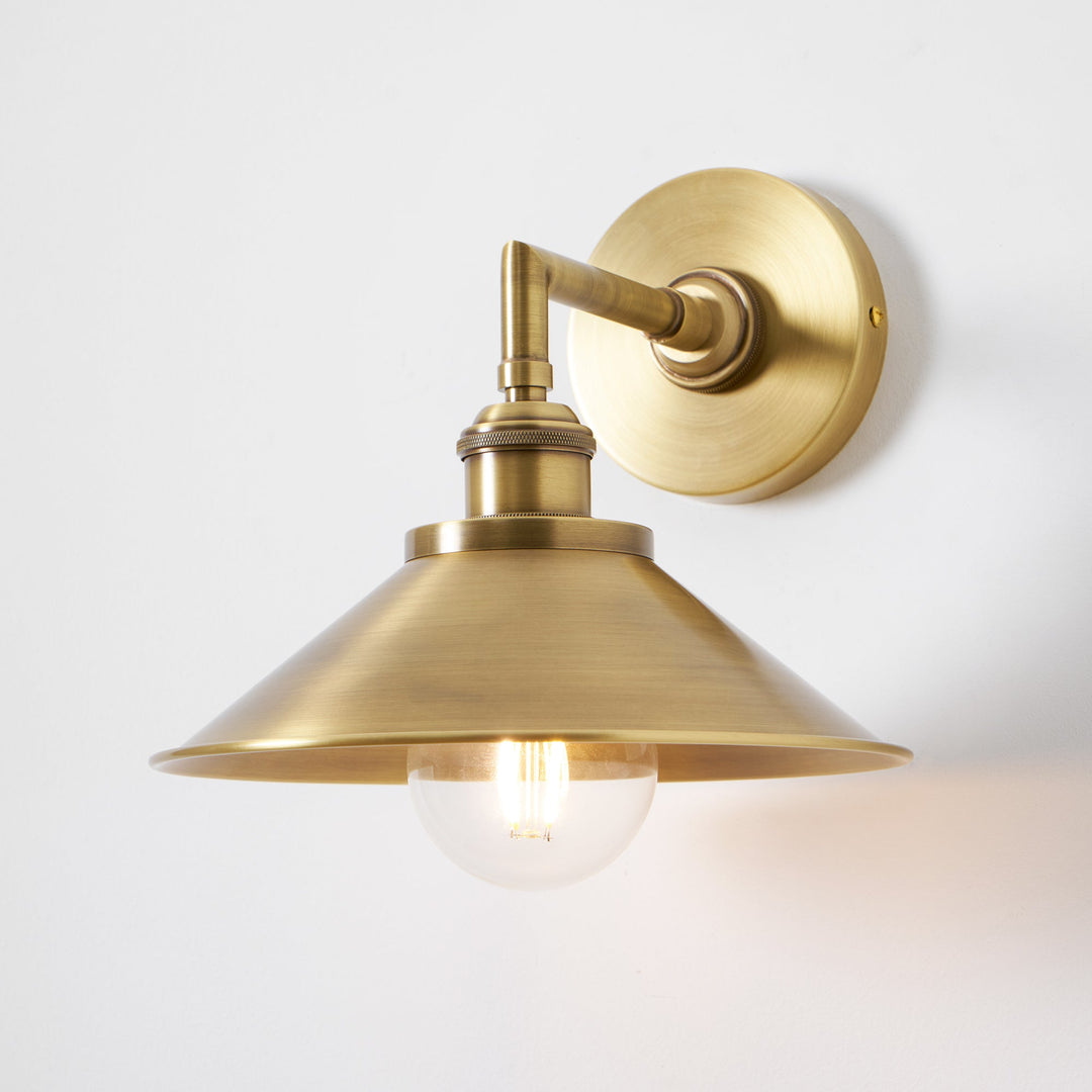 Lámpara de pared Whizzer