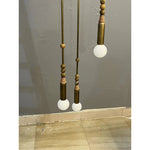 Charger l&#39;image dans la visionneuse de galerie, Suspension Allia
