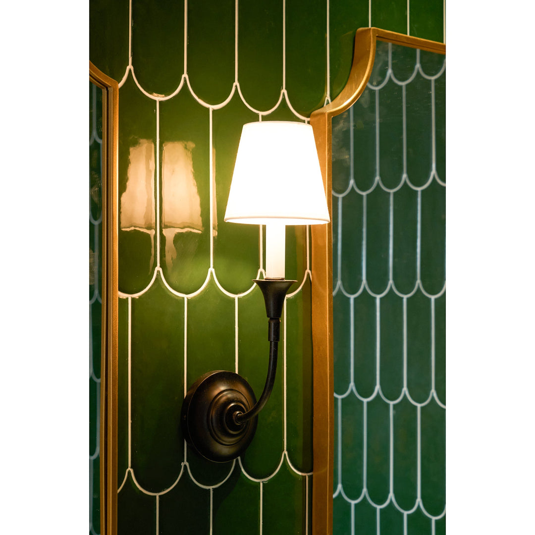 Lámpara de pared Brody