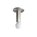 Load image into Gallery viewer, Adams Flush Mount Ceiling Lamp