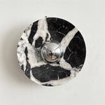 Load image into Gallery viewer, Calacatta Marble Wall Lamp