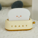 Cargar imagen en el visor de la Galería, Lámpara de mesa tostadora (batería incorporada)
